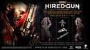 Necromunda: Hired Gun (PS4) 3512899123779