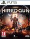 Necromunda: Hired Gun (PS5) 3512899123830