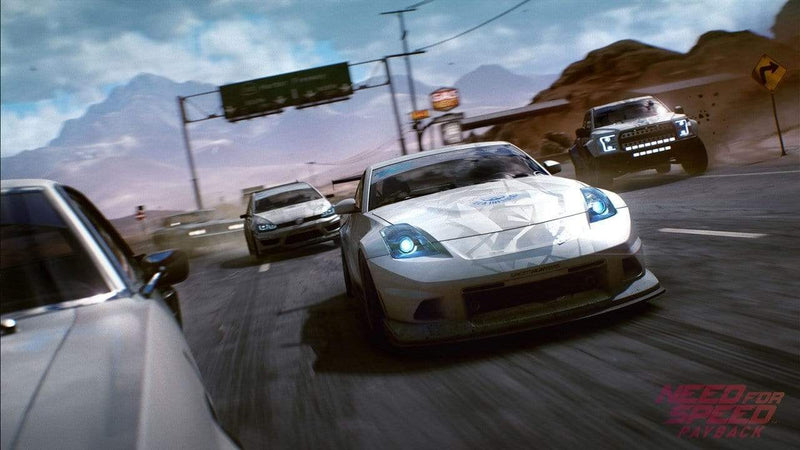 Need for Speed Payback (pc) 5030948121555