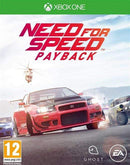 Need for Speed Payback (xbox one) 5030947121563