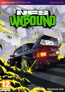 Need For Speed: Unbound (PC) 5030944125014