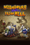 Neighbours back From Hell (PC) 993c3d60-cbb3-4128-8345-1472b4b6264a