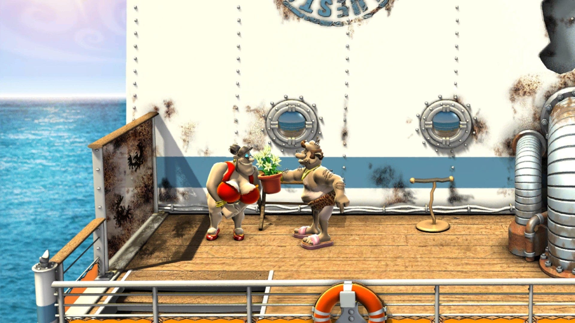 Neighbours back From Hell (PC) 993c3d60-cbb3-4128-8345-1472b4b6264a