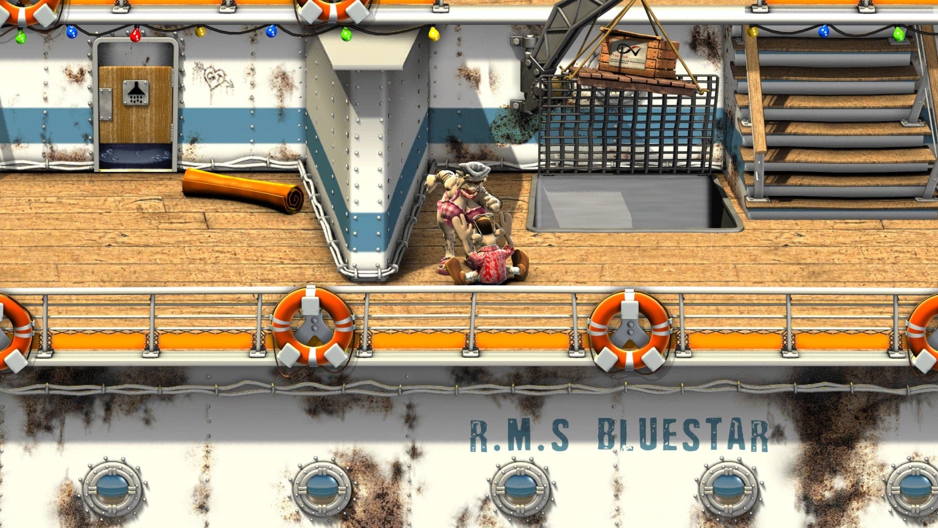 Neighbours back From Hell (PC) 993c3d60-cbb3-4128-8345-1472b4b6264a