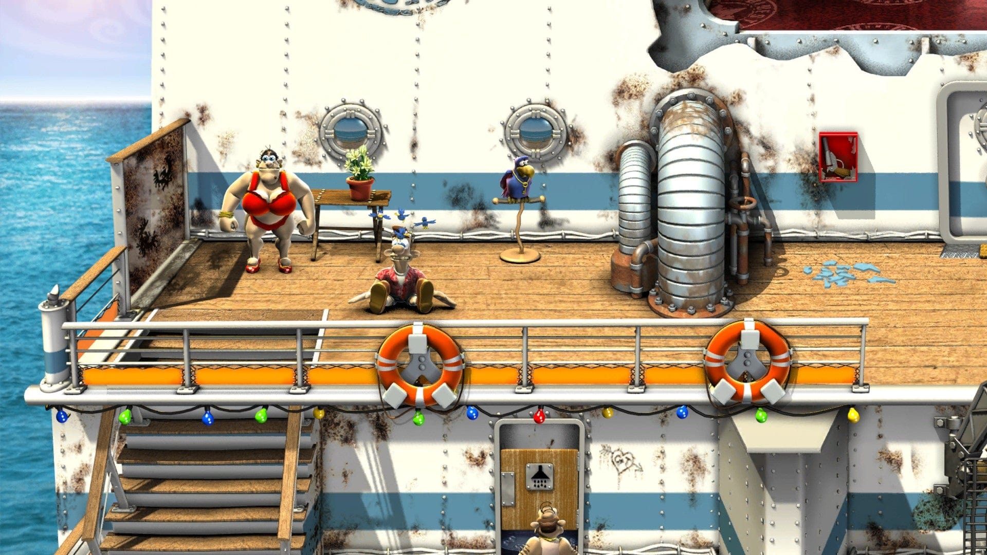 Neighbours back From Hell (PC) 993c3d60-cbb3-4128-8345-1472b4b6264a