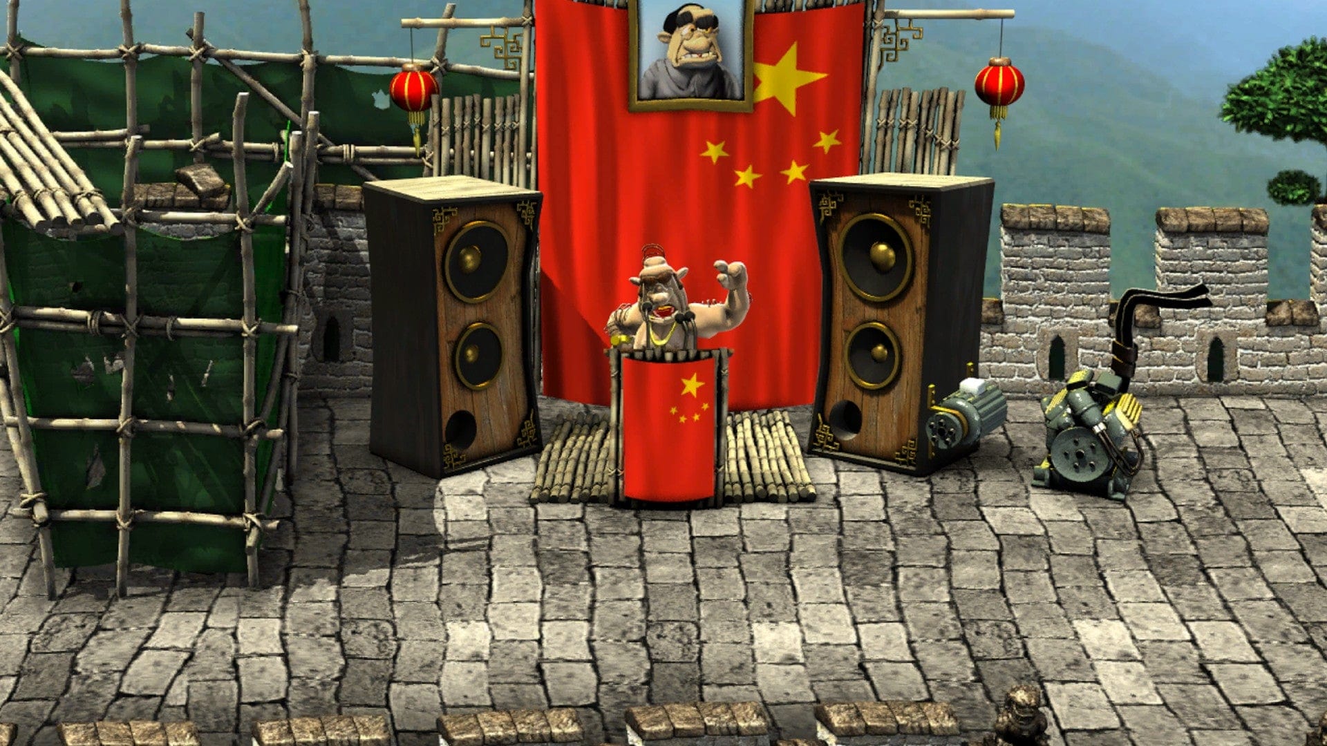 Neighbours back From Hell (PC) 993c3d60-cbb3-4128-8345-1472b4b6264a