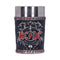 NEMESIS NOW ACDC BACK IN BLACK SHOT GLASS 8.5CM KOZARČEK ZA ŽGANJE 801269143022