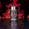 NEMESIS NOW ACDC BACK IN BLACK SHOT GLASS 8.5CM KOZARČEK ZA ŽGANJE 801269143022
