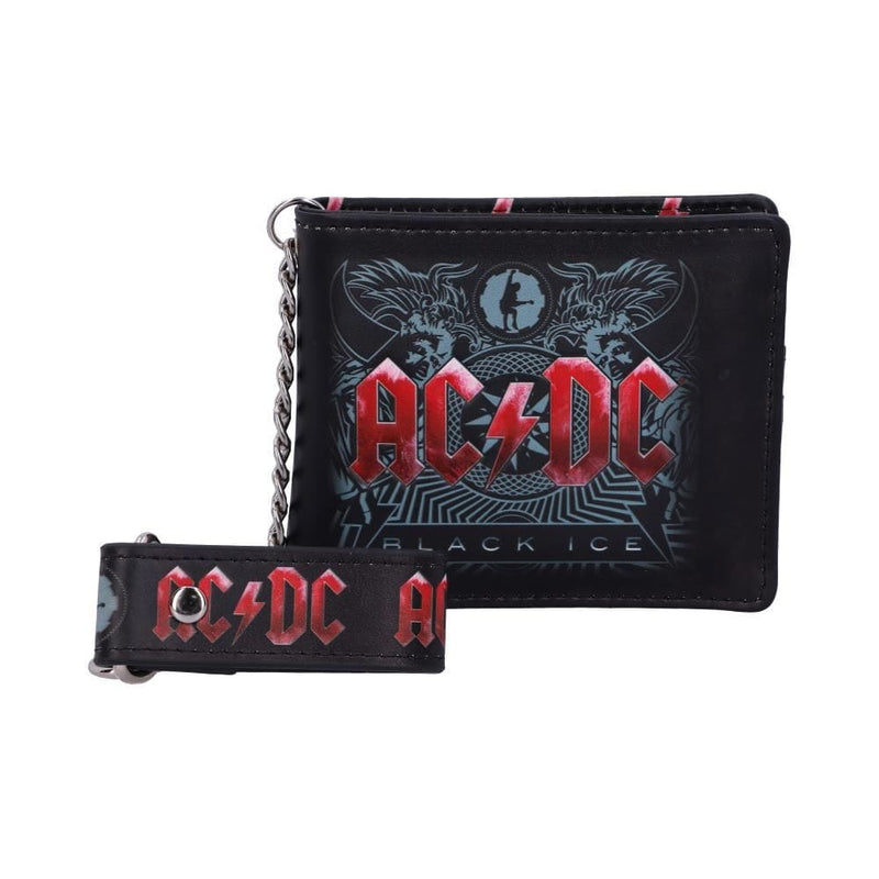 NEMESIS NOW ACDC BLACK ICE DENARNICA 801269142582