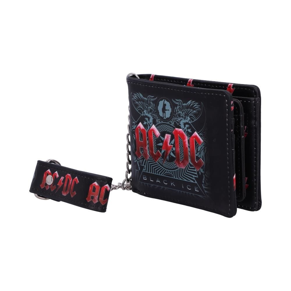 NEMESIS NOW ACDC BLACK ICE DENARNICA 801269142582