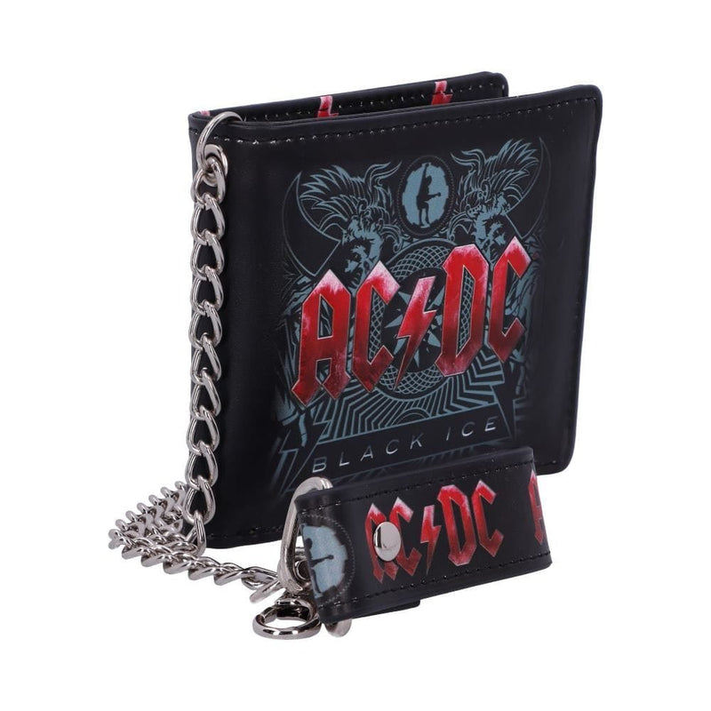 NEMESIS NOW ACDC BLACK ICE DENARNICA 801269142582