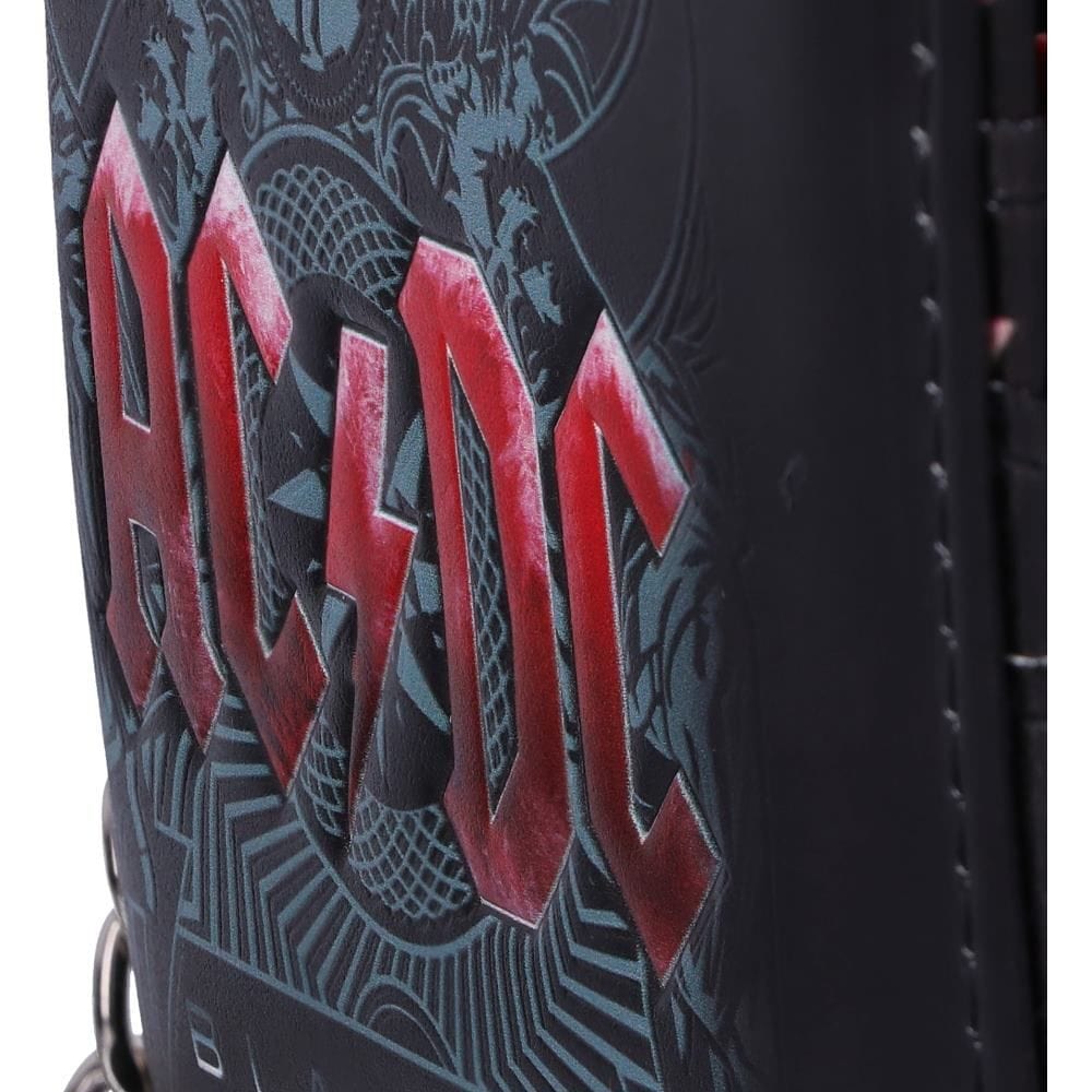NEMESIS NOW ACDC BLACK ICE DENARNICA 801269142582