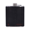 NEMESIS NOW ACDC BLACK ICE HIP FLASK PRISRČNICA 801269142599