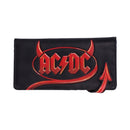 NEMESIS NOW ACDC EMBOSSED PURSE 18.5CM TORBICA 801269142568