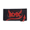 NEMESIS NOW ACDC EMBOSSED PURSE 18.5CM TORBICA 801269142568