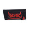 NEMESIS NOW ACDC EMBOSSED PURSE 18.5CM TORBICA 801269142568