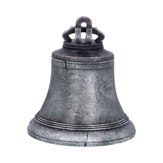 NEMESIS NOW ACDC HELLS BELLS BOX 13CM ŠKATLA 801269142728