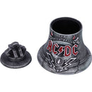 NEMESIS NOW ACDC HELLS BELLS BOX 13CM ŠKATLA 801269142728
