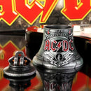 NEMESIS NOW ACDC HELLS BELLS BOX 13CM ŠKATLA 801269142728
