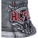 NEMESIS NOW ACDC HELLS BELLS BOX 13CM ŠKATLA 801269142728