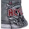 NEMESIS NOW ACDC HELLS BELLS BOX 13CM ŠKATLA 801269142728