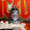 NEMESIS NOW ACDC HELLS BELLS BOX 13CM ŠKATLA 801269142728