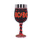 NEMESIS NOW ACDC HIGH VOLTAGE GOBLET 19.5CM KELIH 801269142735