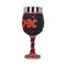 NEMESIS NOW ACDC HIGH VOLTAGE GOBLET 19.5CM KELIH 801269142735