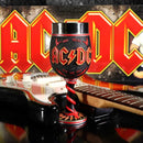 NEMESIS NOW ACDC HIGH VOLTAGE GOBLET 19.5CM KELIH 801269142735