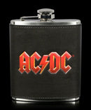 NEMESIS NOW ACDC HIP FLASK 7OZ PRISRČNICA 801269132415