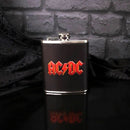 NEMESIS NOW ACDC HIP FLASK 7OZ PRISRČNICA 801269132415