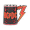 NEMESIS NOW ACDC TANKARD VRČ 801269132422