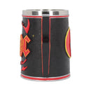 NEMESIS NOW ACDC TANKARD VRČ 801269132422