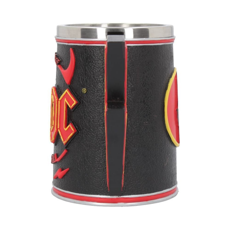 NEMESIS NOW ACDC TANKARD VRČ 801269132422