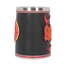 NEMESIS NOW ACDC TANKARD VRČ 801269132422