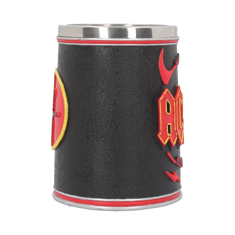 NEMESIS NOW ACDC TANKARD VRČ 801269132422