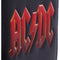 NEMESIS NOW ACDC WALLET 11CM DENARNICA 801269132408