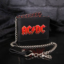 NEMESIS NOW ACDC WALLET 11CM DENARNICA 801269132408