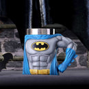 NEMESIS NOW BATMAN HERO TANKARD 16.3CM VRČ 801269146177