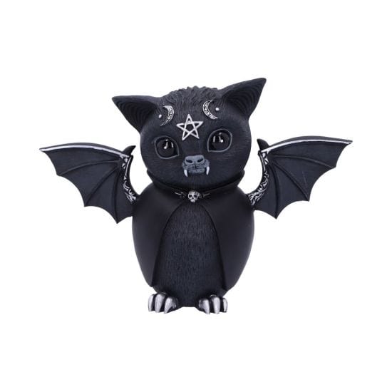 NEMESIS NOW BEELZEBAT 13.5CM KIPEC 801269145873