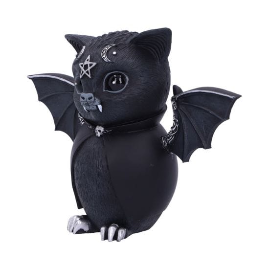 NEMESIS NOW BEELZEBAT 13.5CM KIPEC 801269145873