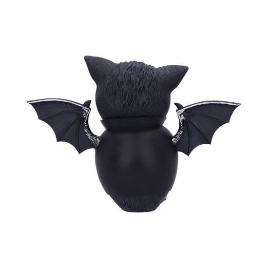 NEMESIS NOW BEELZEBAT 13.5CM KIPEC 801269145873