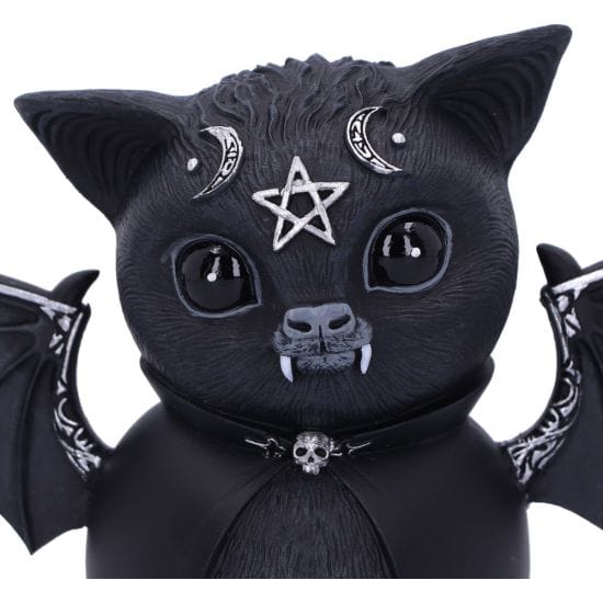 NEMESIS NOW BEELZEBAT 13.5CM KIPEC 801269145873