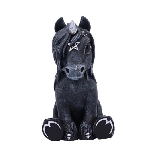 NEMESIS NOW CULTICORN 10.2CM KIPEC 801269147594