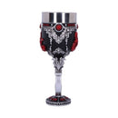 NEMESIS NOW DUNGEONS & DRAGONS GOBLET 19.5CM KELIH 801269140953