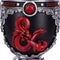 NEMESIS NOW DUNGEONS & DRAGONS GOBLET 19.5CM KELIH 801269140953