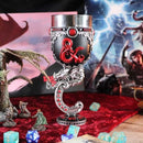 NEMESIS NOW DUNGEONS & DRAGONS GOBLET 19.5CM KELIH 801269140953