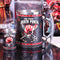 NEMESIS NOW FIVE FINGER DEATH PUNCH TANKARD 15CM VRČ 801269133368