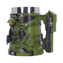 NEMESIS NOW HALO MASTER CHIEF TANKARD 15.5CM VRČ 801269145552