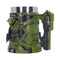 NEMESIS NOW HALO MASTER CHIEF TANKARD 15.5CM VRČ 801269145552